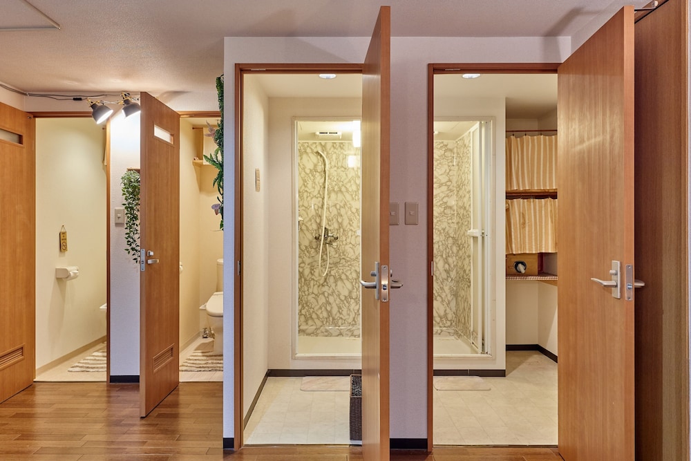 SUMICCO 4LDK ROOM 大阪