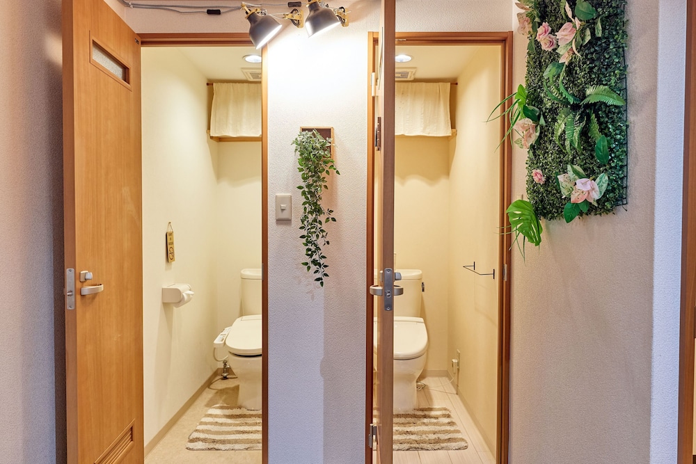 SUMICCO 4LDK ROOM 大阪