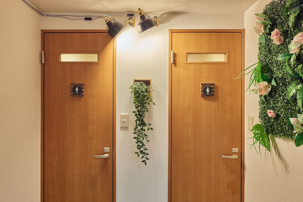 SUMICCO 4LDK ROOM 大阪