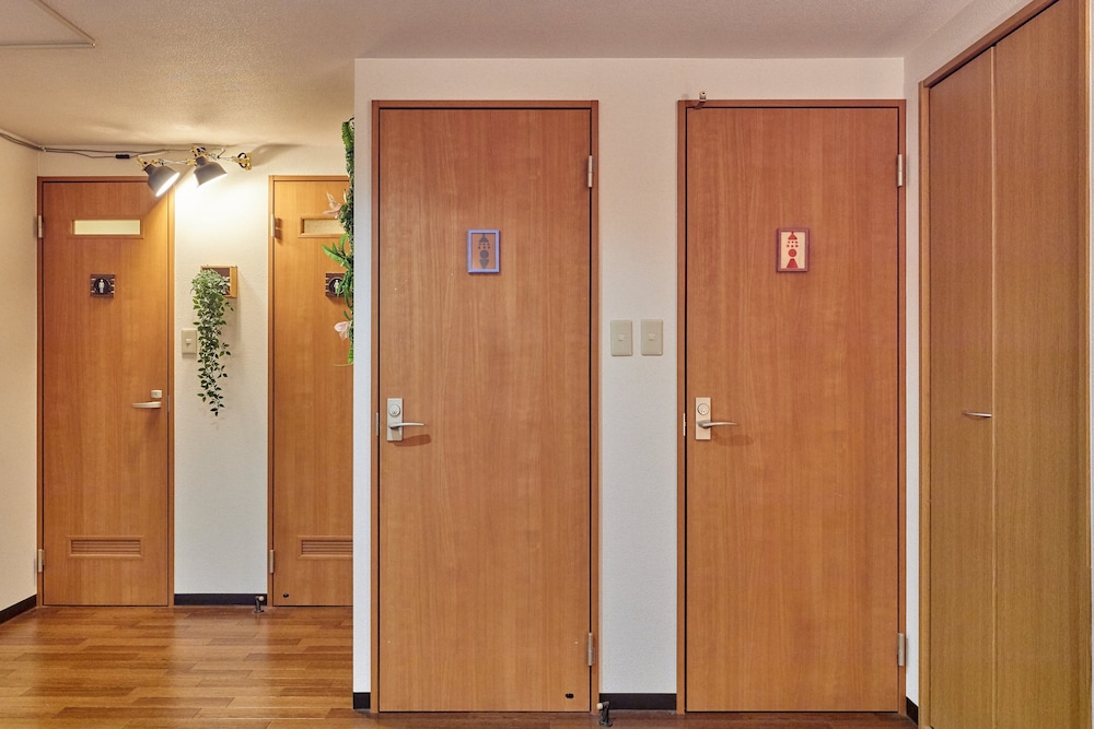 SUMICCO 4LDK ROOM 大阪