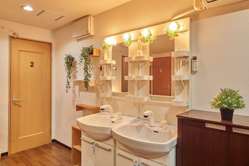 SUMICCO 4LDK ROOM 大阪