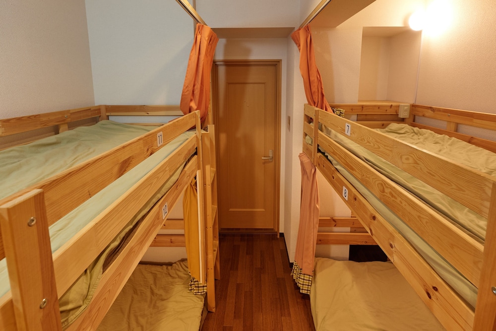 SUMICCO 4LDK ROOM 大阪