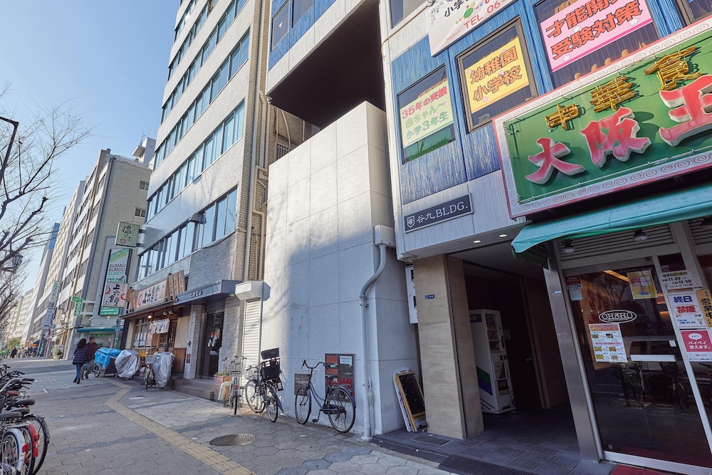 SUMICCO 4LDK ROOM 大阪