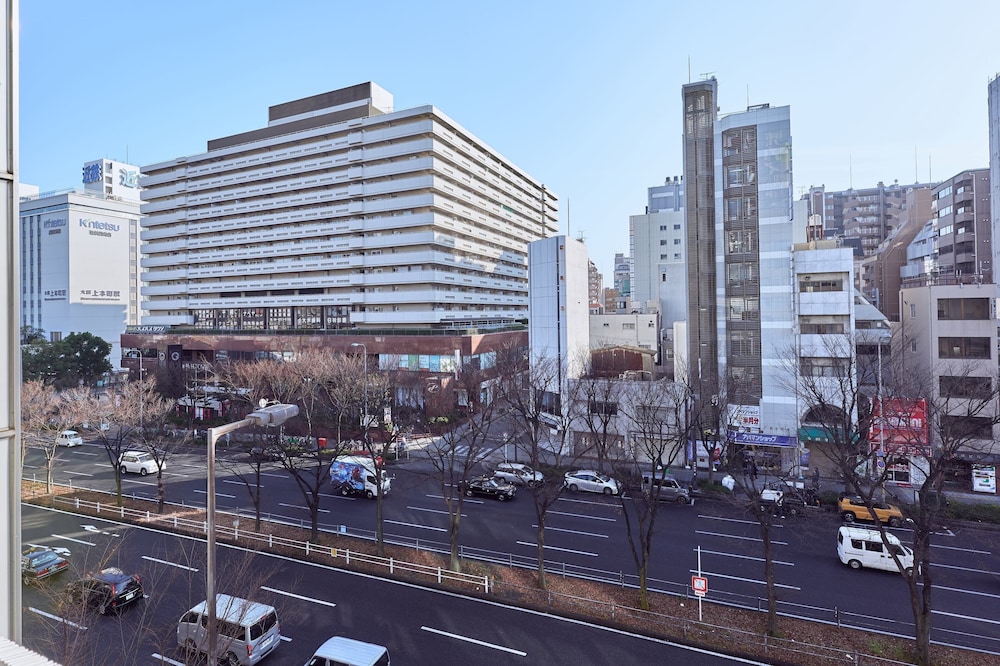 SUMICCO 4LDK ROOM 大阪