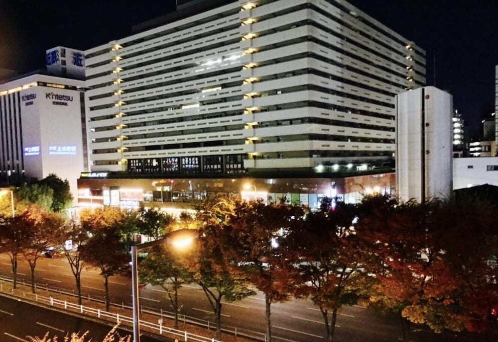 SUMICCO 4LDK ROOM 大阪