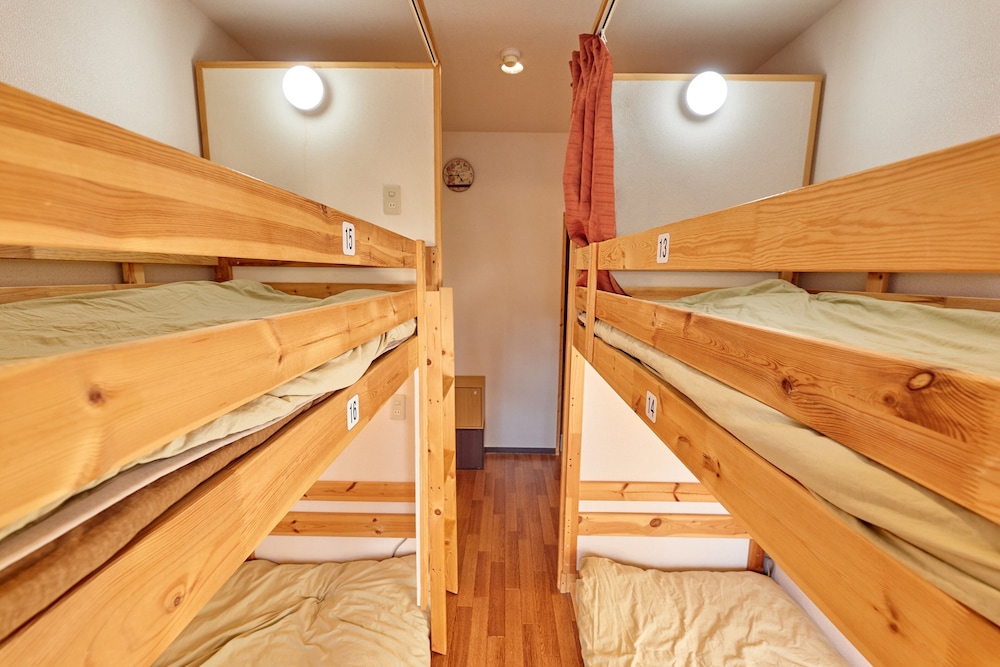 SUMICCO 4LDK ROOM 大阪