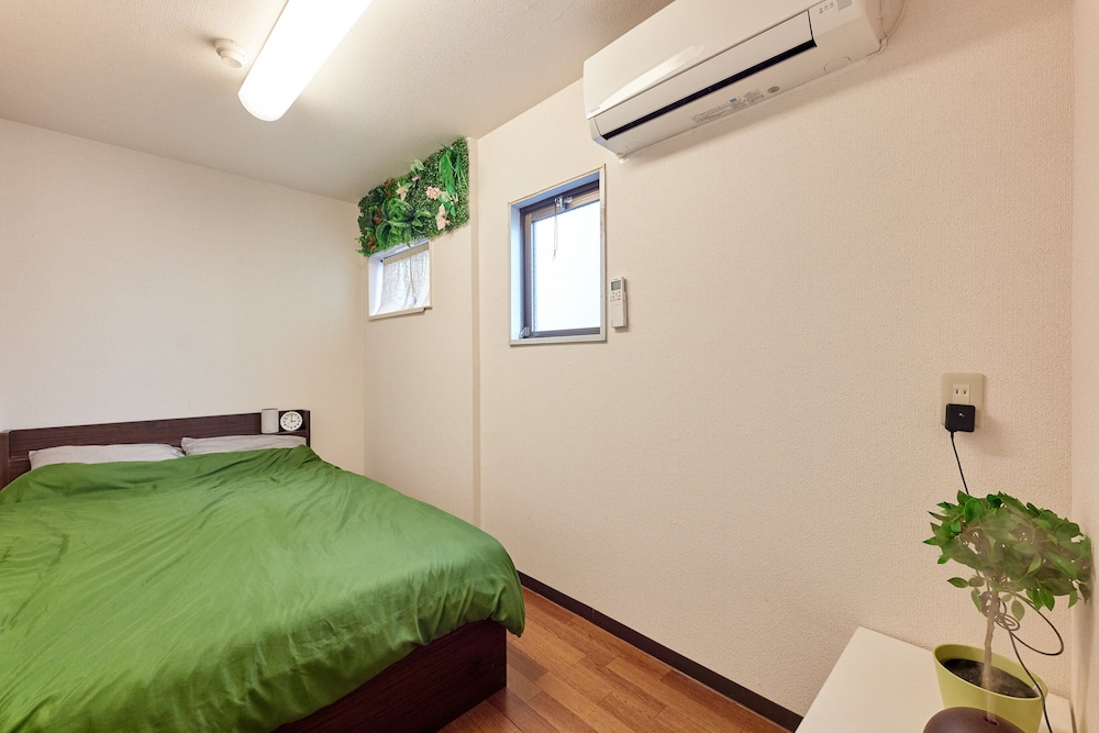 SUMICCO 4LDK ROOM 大阪