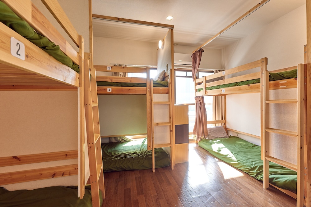 SUMICCO 4LDK ROOM 大阪