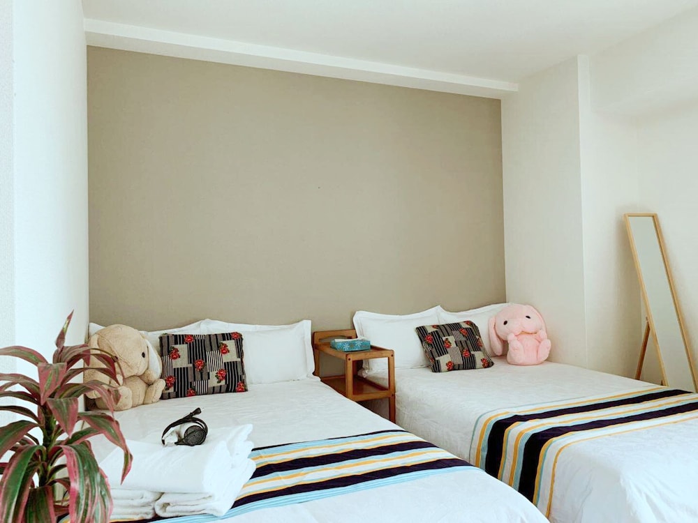 HOSTEL NYOI 大阪