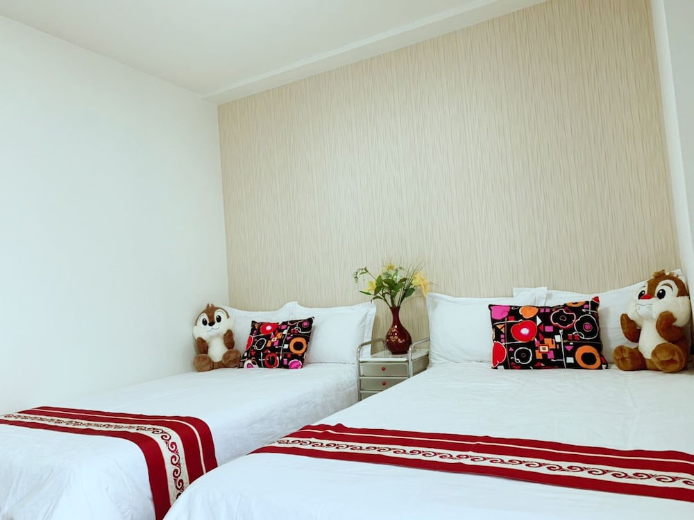 HOSTEL NYOI 大阪