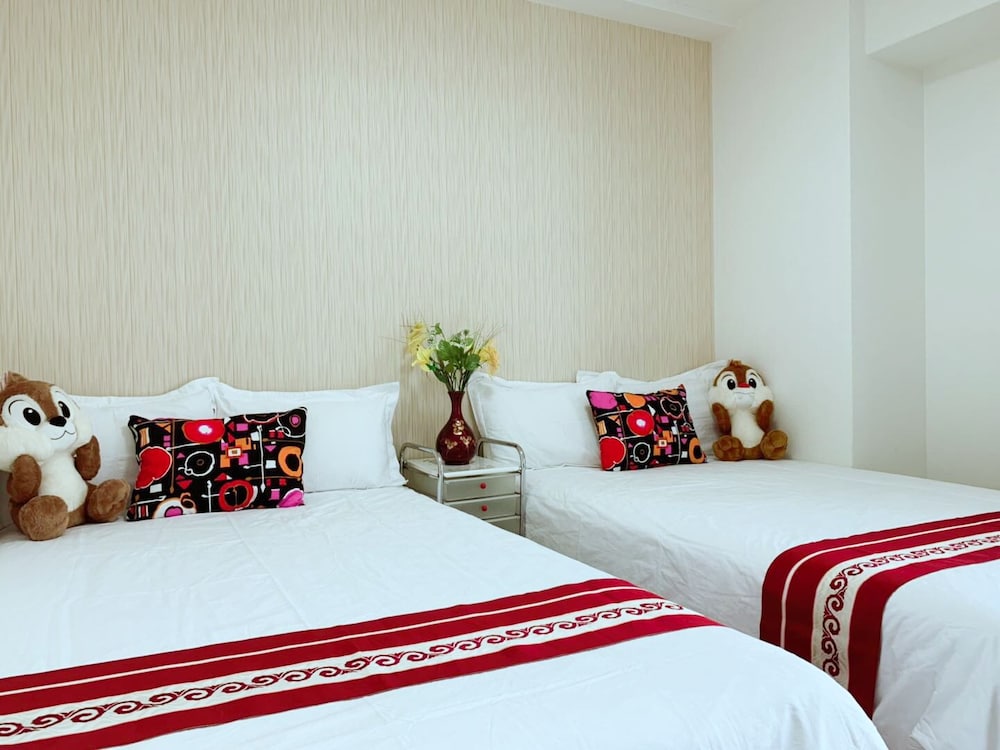 HOSTEL NYOI 大阪