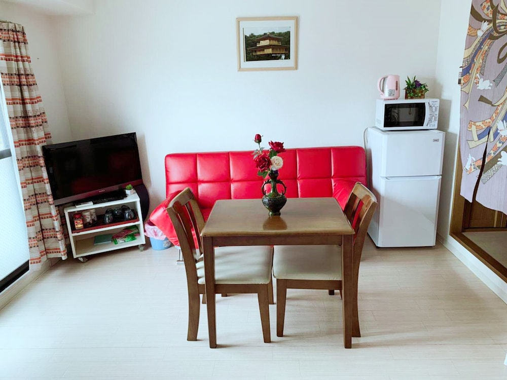 HOSTEL NYOI 大阪