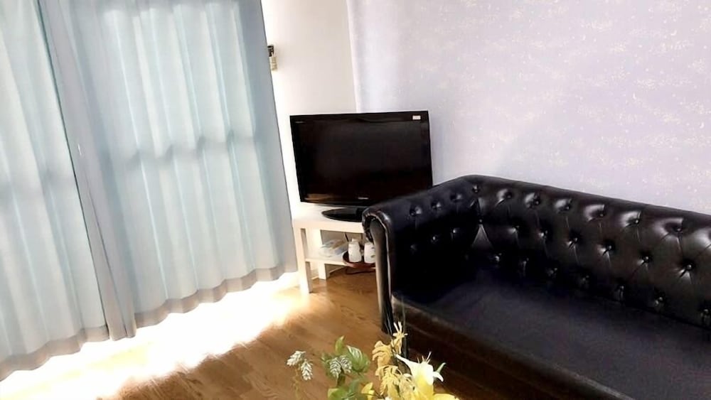 HOSTEL NYOI 大阪