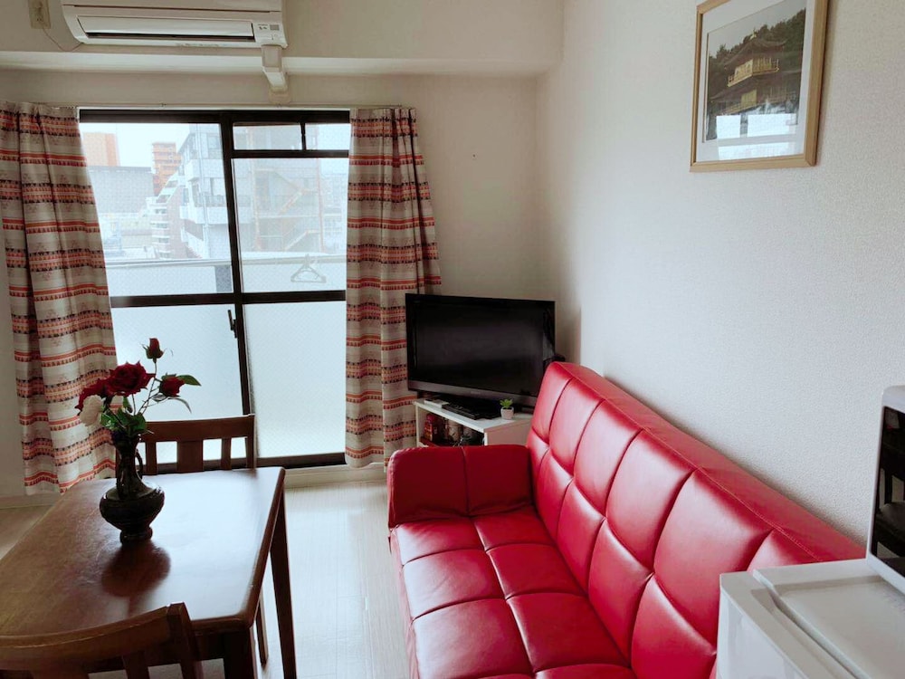 HOSTEL NYOI 大阪