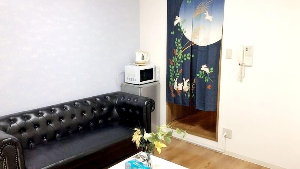 HOSTEL NYOI 大阪