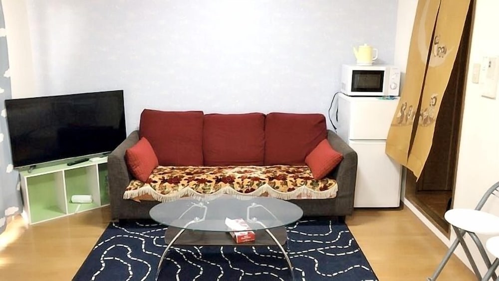 HOSTEL NYOI 大阪