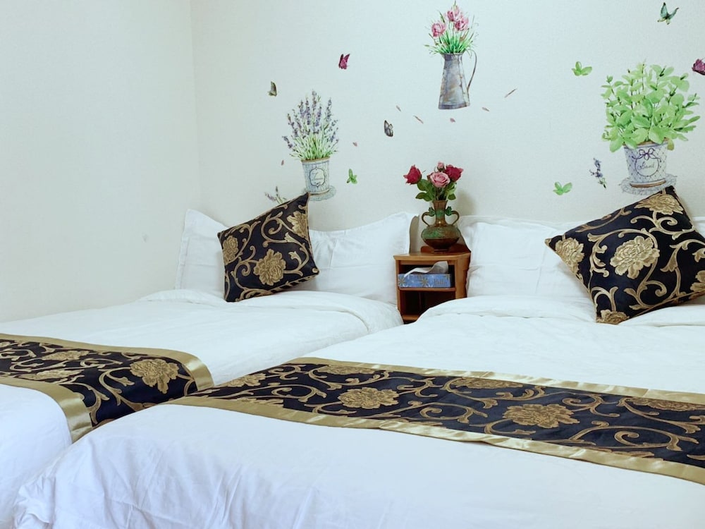 HOSTEL NYOI 大阪