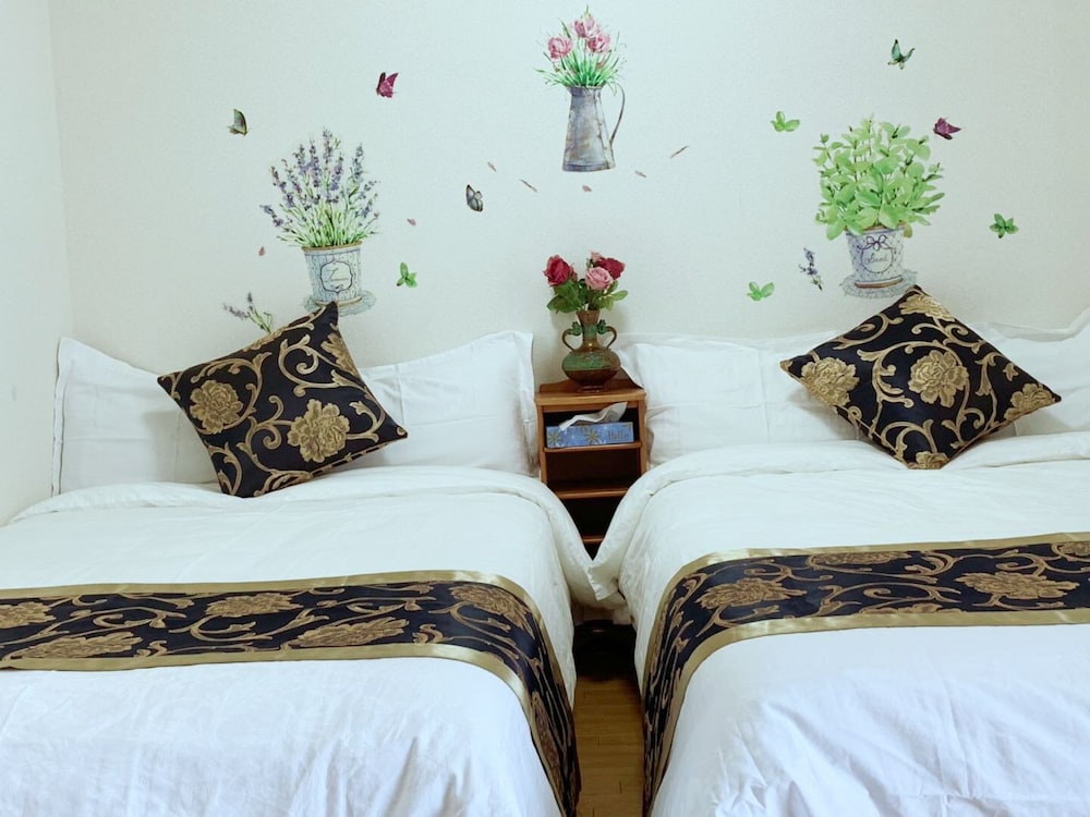 HOSTEL NYOI 大阪