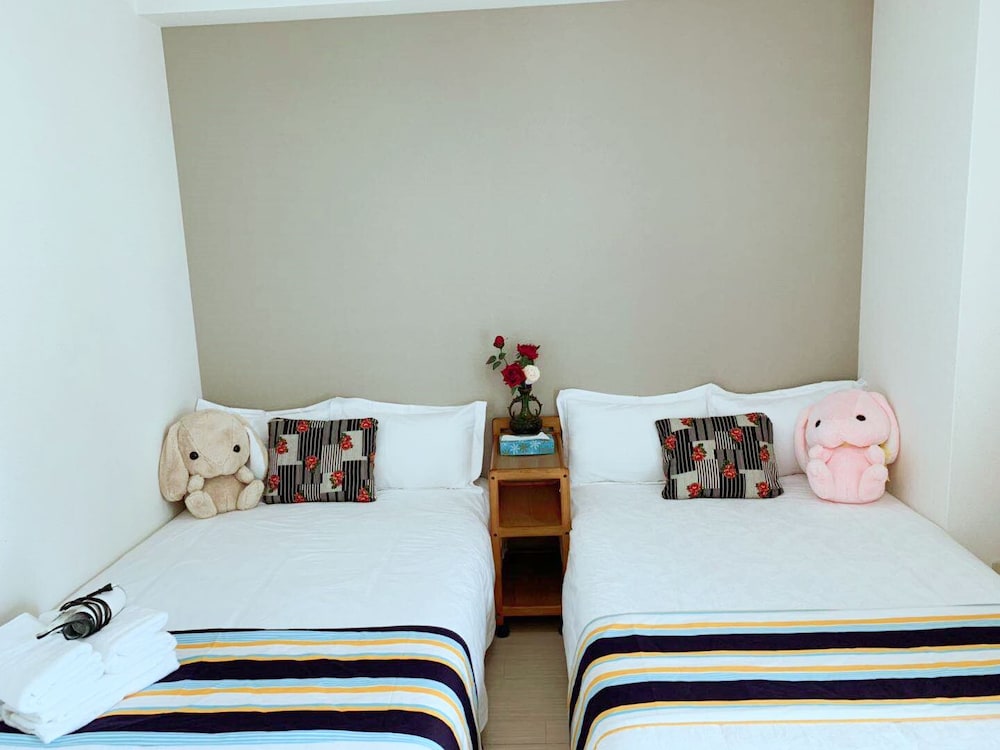 HOSTEL NYOI 大阪