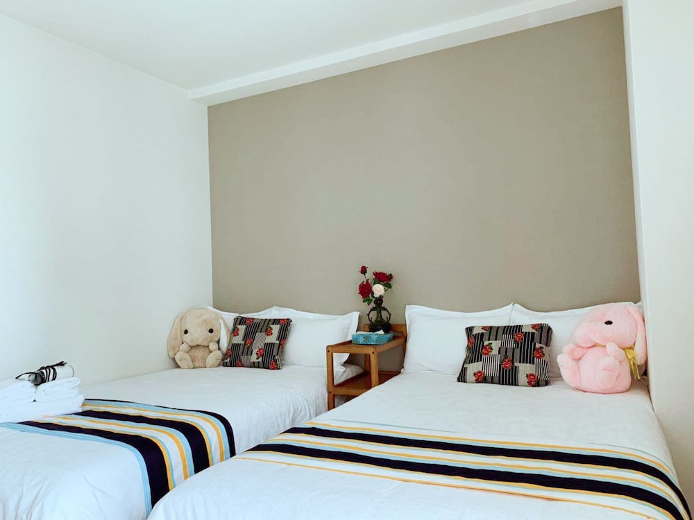HOSTEL NYOI 大阪