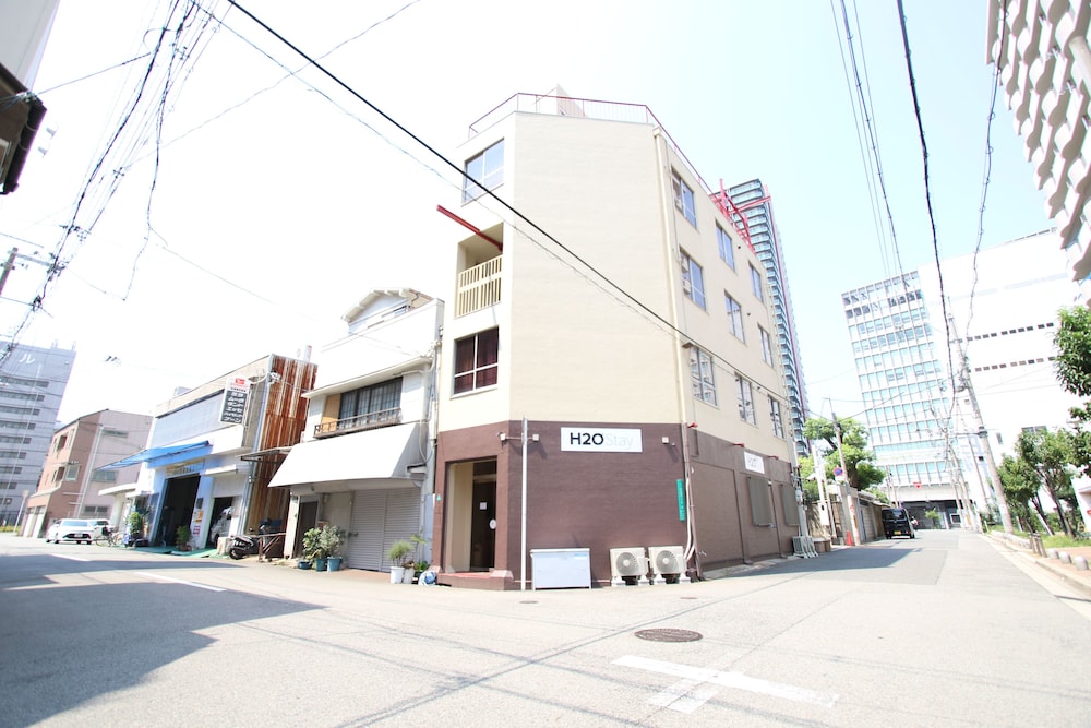 H2O STAY NAMBA VII 大阪
