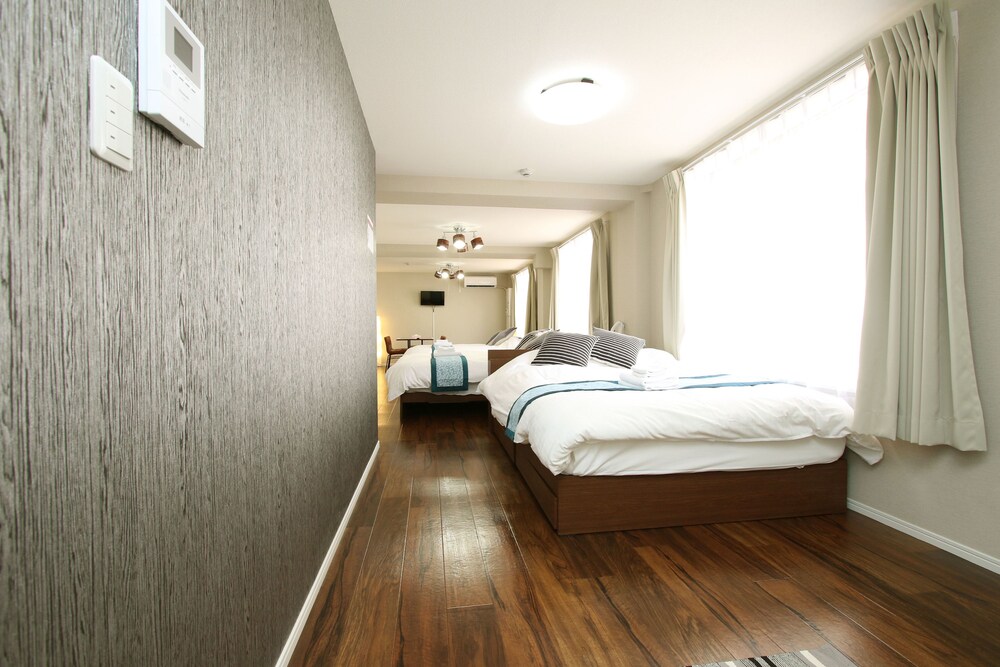H2O STAY NAMBA VII 大阪