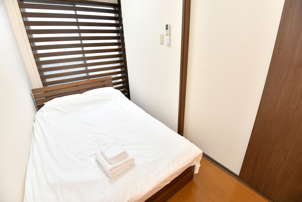 GUEST HOUSE OSAKA HAGINOCHAYA 大阪