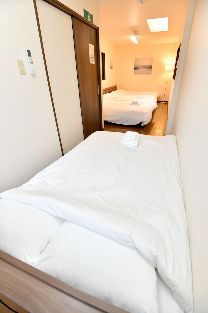 GUEST HOUSE OSAKA HAGINOCHAYA 大阪