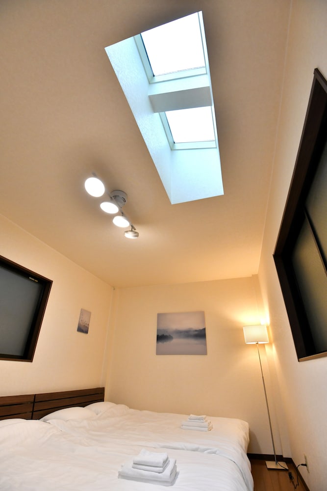GUEST HOUSE OSAKA HAGINOCHAYA 大阪