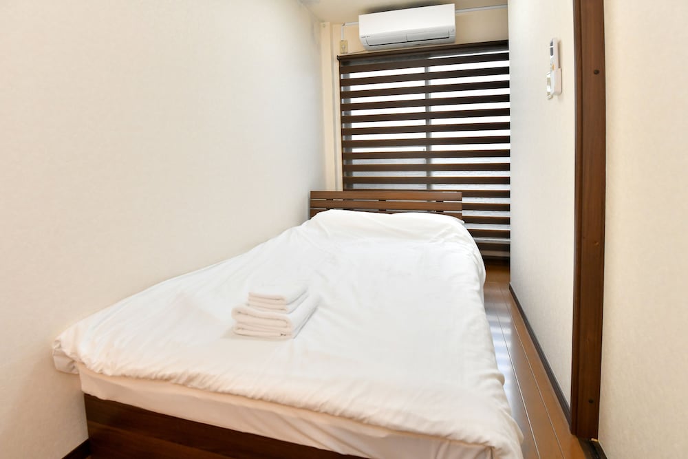 GUEST HOUSE OSAKA HAGINOCHAYA 大阪