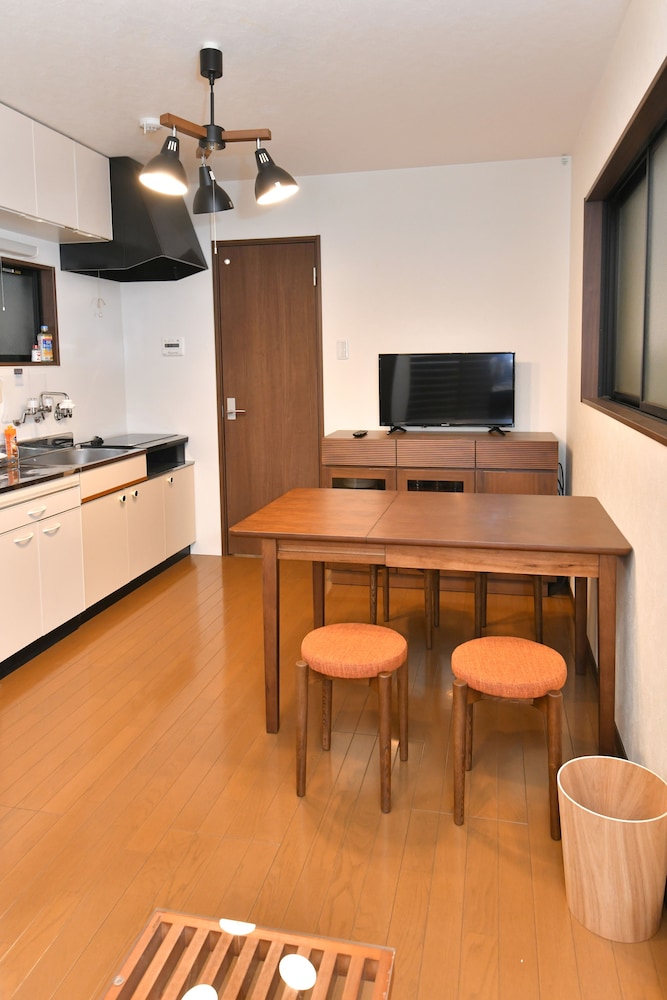 GUEST HOUSE OSAKA HAGINOCHAYA 大阪