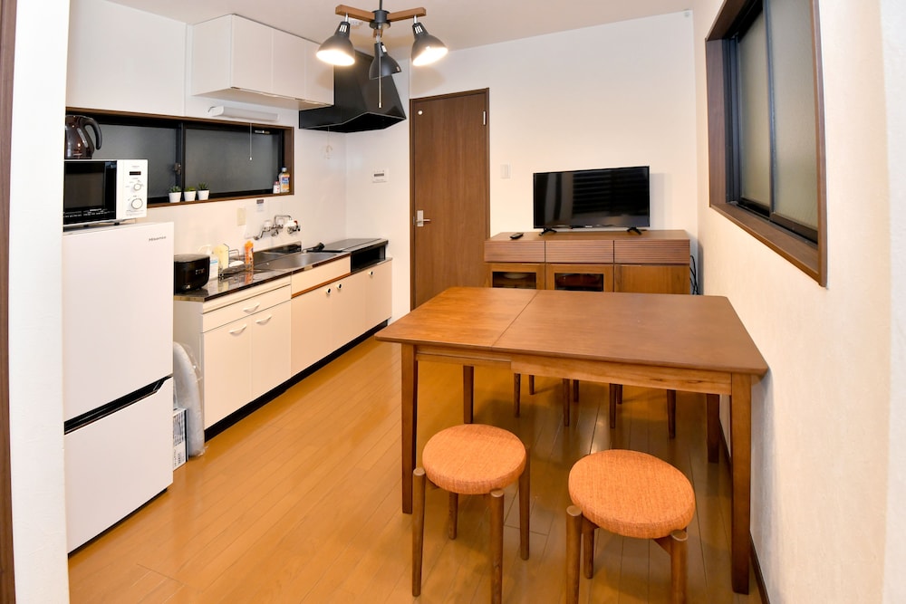 GUEST HOUSE OSAKA HAGINOCHAYA 大阪