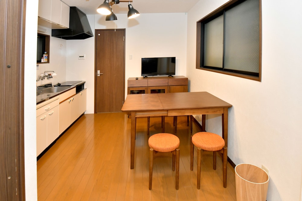 GUEST HOUSE OSAKA HAGINOCHAYA 大阪