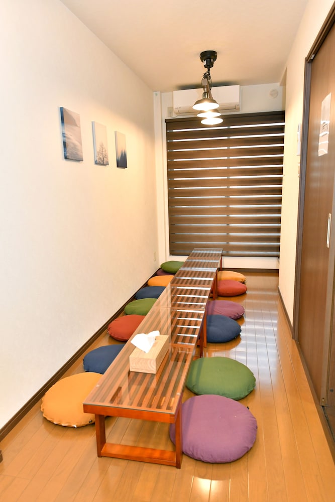 GUEST HOUSE OSAKA HAGINOCHAYA 大阪