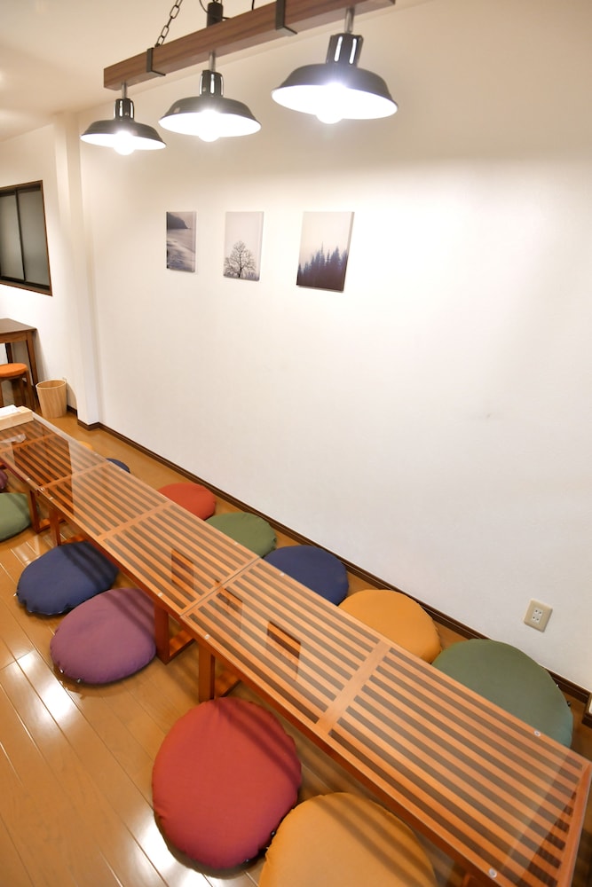 GUEST HOUSE OSAKA HAGINOCHAYA 大阪