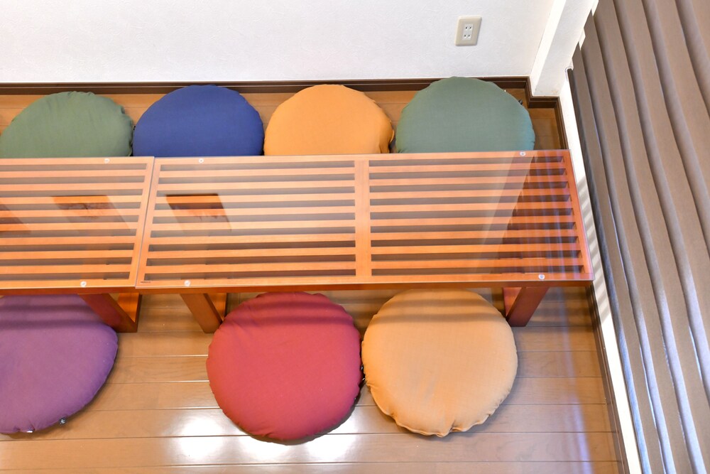 GUEST HOUSE OSAKA HAGINOCHAYA 大阪