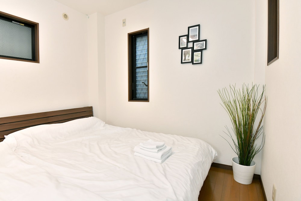 GUEST HOUSE OSAKA HAGINOCHAYA 大阪