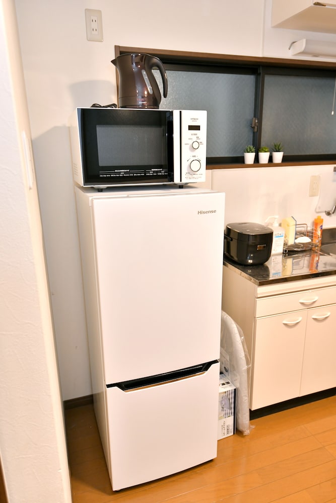 GUEST HOUSE OSAKA HAGINOCHAYA 大阪