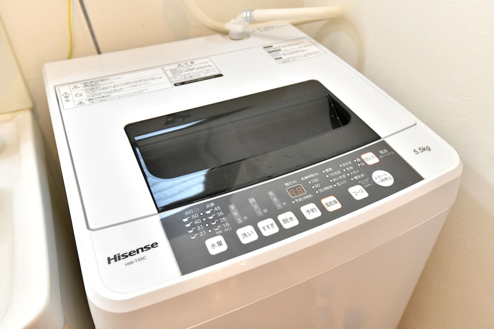 GUEST HOUSE OSAKA HAGINOCHAYA 大阪