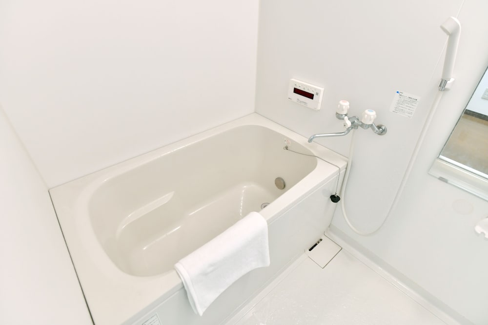 GUEST HOUSE OSAKA HAGINOCHAYA 大阪