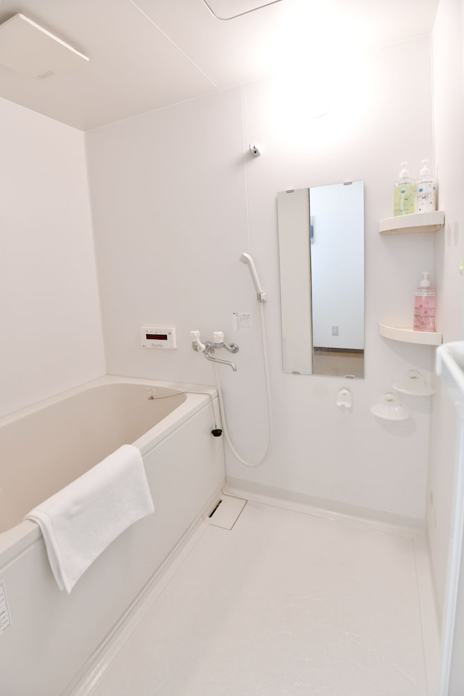 GUEST HOUSE OSAKA HAGINOCHAYA 大阪