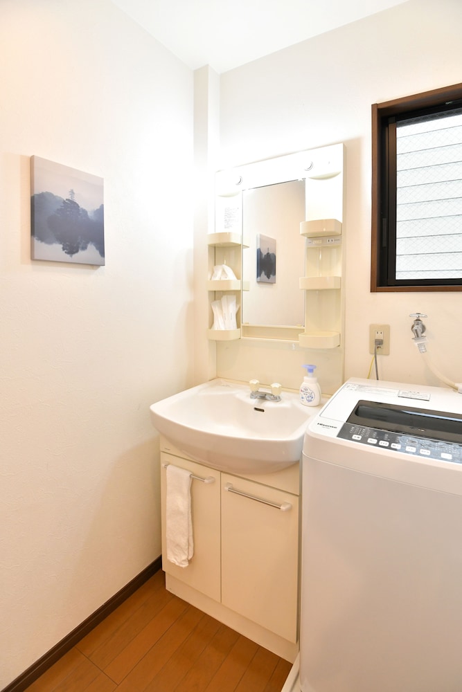 GUEST HOUSE OSAKA HAGINOCHAYA 大阪