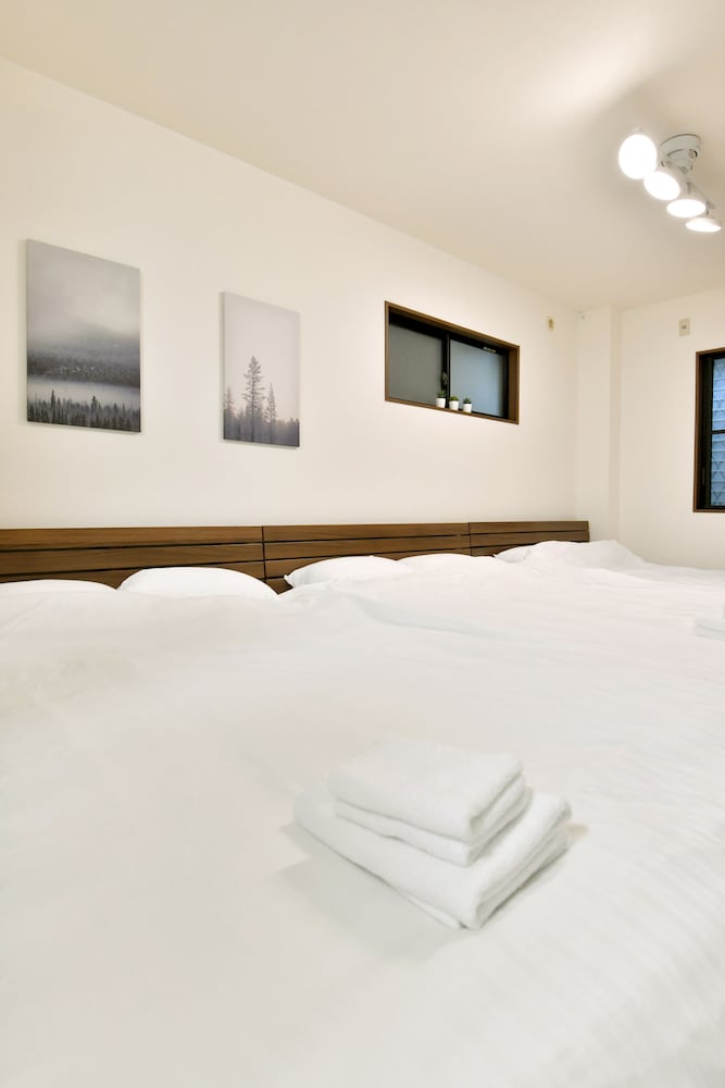 GUEST HOUSE OSAKA HAGINOCHAYA 大阪