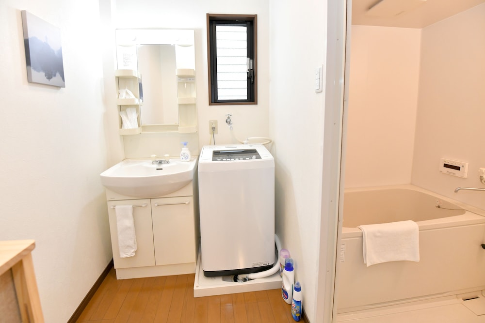 GUEST HOUSE OSAKA HAGINOCHAYA 大阪