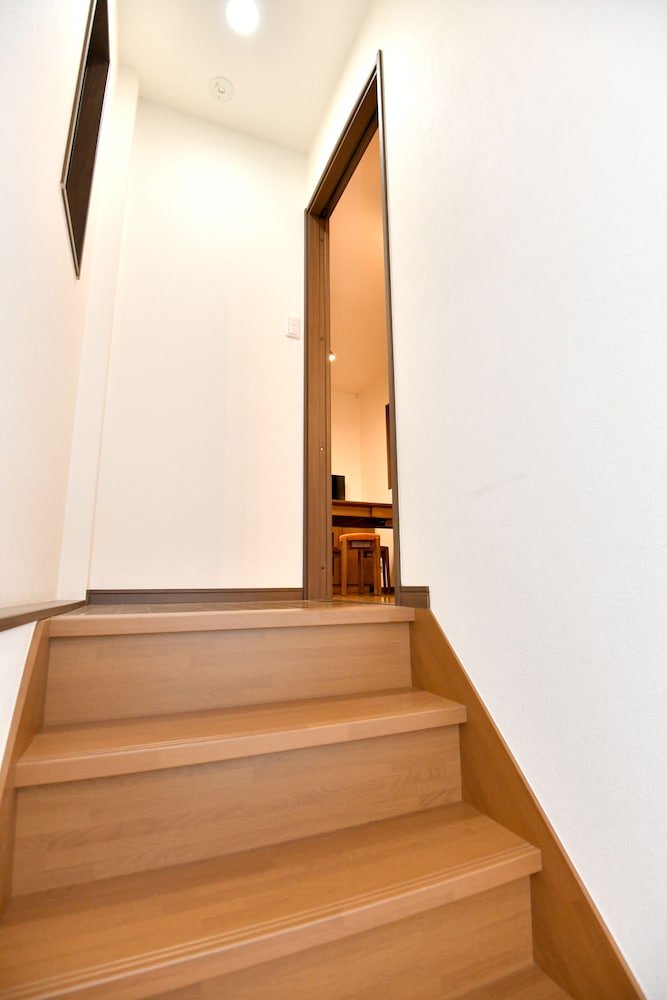 GUEST HOUSE OSAKA HAGINOCHAYA 大阪