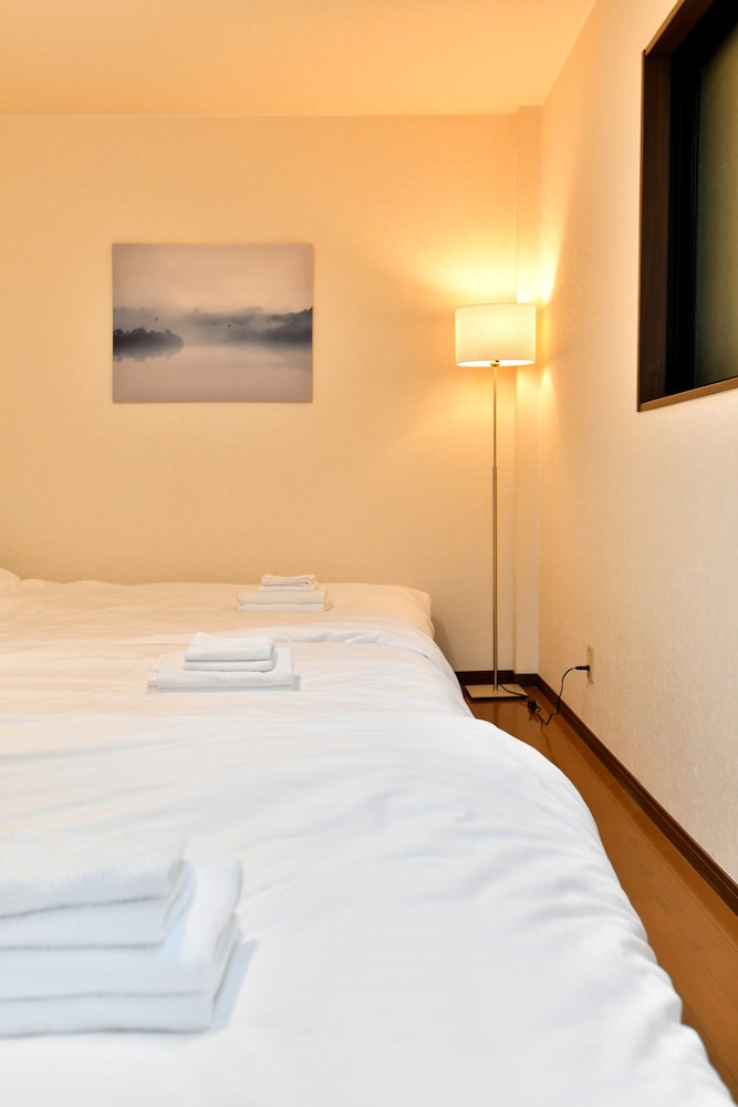 GUEST HOUSE OSAKA HAGINOCHAYA 大阪
