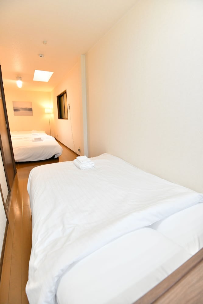 GUEST HOUSE OSAKA HAGINOCHAYA 大阪
