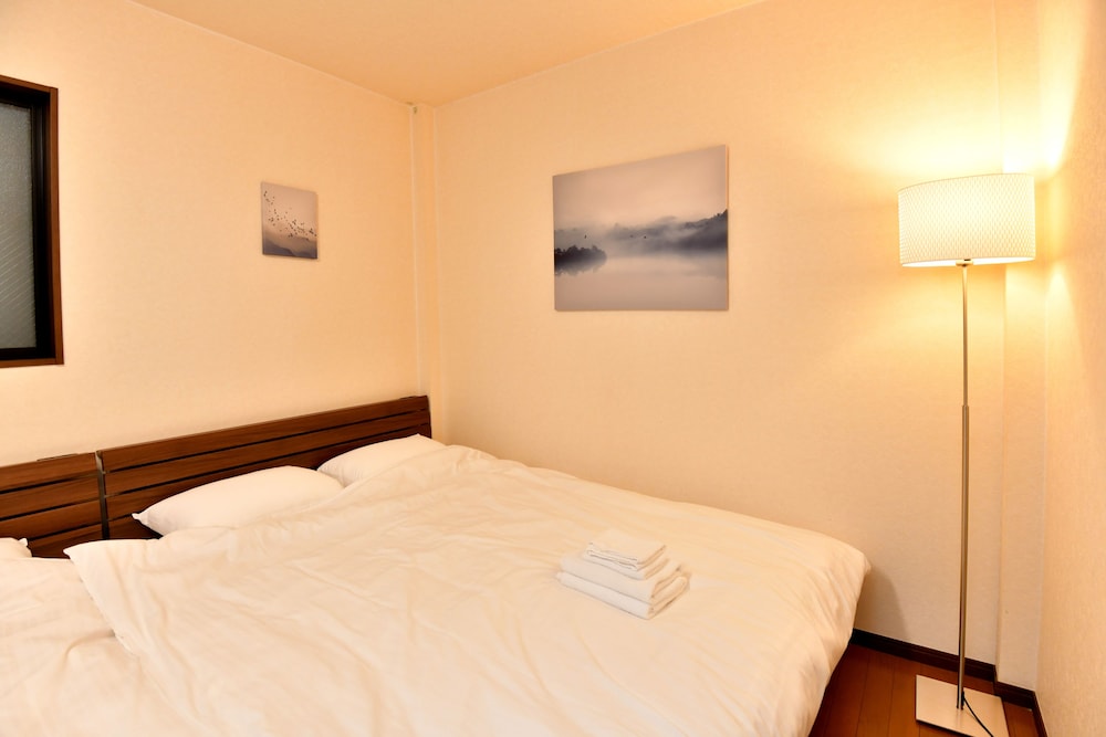 GUEST HOUSE OSAKA HAGINOCHAYA 大阪