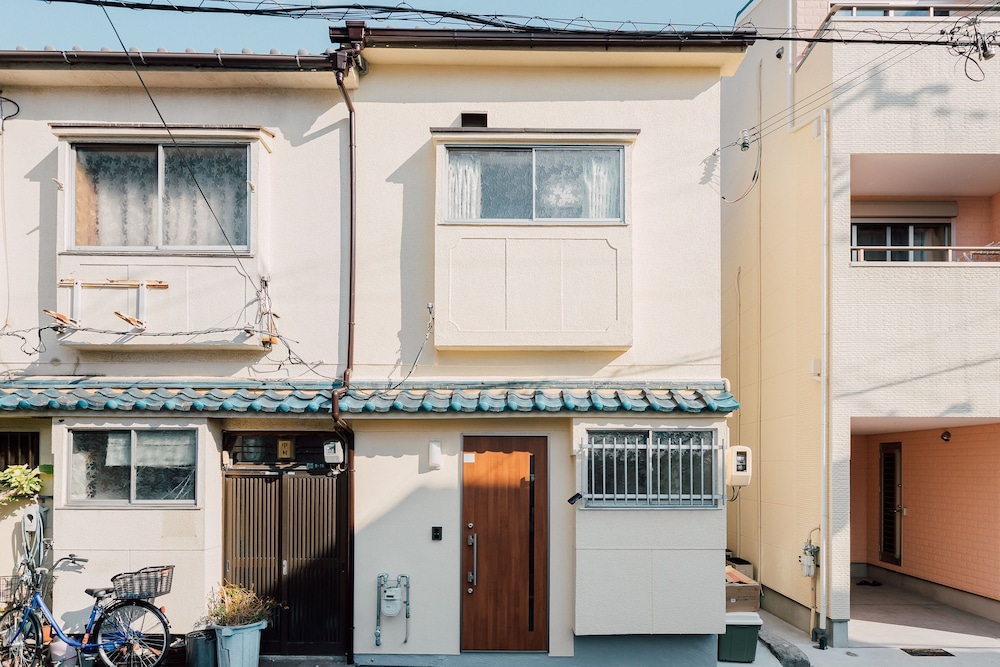 AFP NISHIKUJO MATSUSEI VILLA 大阪