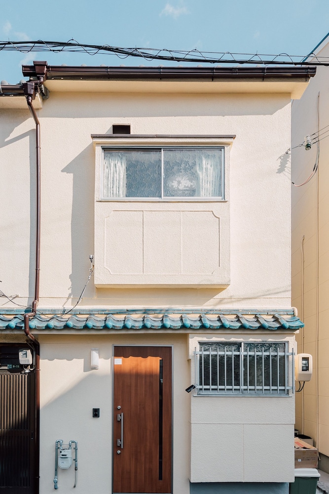 AFP NISHIKUJO MATSUSEI VILLA 大阪